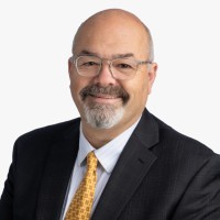 Halifax Partnership Employee Gordon Stevens's profile photo