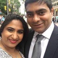 Callistus Creations Employee Aarti Bhatt's profile photo