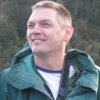 Capital Physiotherapy Employee Craig Richardson's profile photo