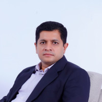 Kamal Mampilly Email