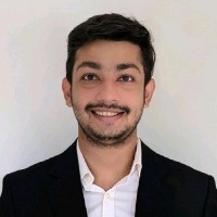 Rohit Panda Email & Phone Number