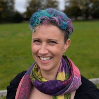 Mummy's Star Employee Keli Tomlin's profile photo