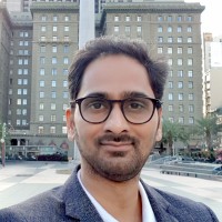 NEXIE Employee Ashok Gudibandla's profile photo