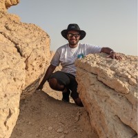 Abdullah Idrees Email