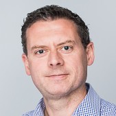 Citi Employee Lester Murphy's profile photo