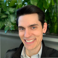 Direct Electron Employee Michael Spilman's profile photo