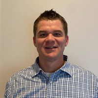 True Analytics Manufacturing Solutions Employee John Murphy's profile photo