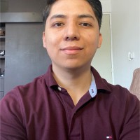 Jammable Employee Jesús Gomez's profile photo