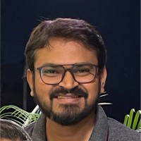OutcomesAI Employee Abhijeet Hallur's profile photo