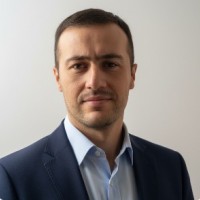 Outsourcing Employee Vladimir Sánchez Castillo's profile photo