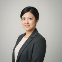 AAE Global Express Employee Juan Bai's profile photo