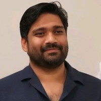 ClaimSecure Inc. Employee Anup Vasu's profile photo
