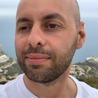 A5 Numérique Employee Mickael Bouazza's profile photo