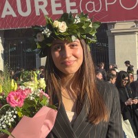 R4P Employee Chiara di Iorio's profile photo
