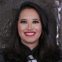 Vilesoft Employee Carolina Cubas's profile photo