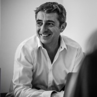 Full Extent Employee Jean-Marc Barthe's profile photo