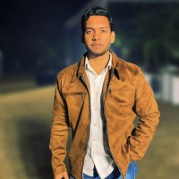 HackwithIndia Employee Harshvardhan Singh's profile photo