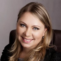 Voximplant Employee Anna Muzurova's profile photo