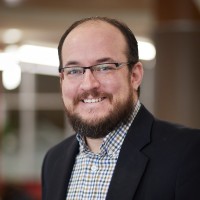 Answer Engineering Employee Thomas Hays's profile photo