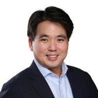Endowus Employee Dominic Ong's profile photo