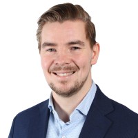 Worko Employee Marcus Wikström's profile photo