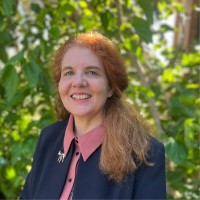 eHealth NSW Employee Alison Cameron's profile photo