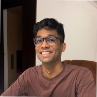 Ishan Rai's profile photo