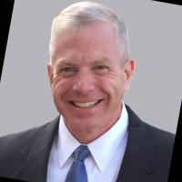 LUNA Innovations Employee John Ricketts's profile photo