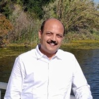 Act21 Software Pvt Ltd Employee Pankaj Rathi's profile photo