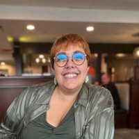 Two Row Architect Employee Shyniaya Duffy's profile photo