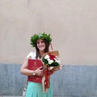 Stranaidea - Un'Impresa Sociale Employee Arianna Scomazzon's profile photo