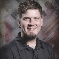 Horizon Retail Construction Employee Connor Benson's profile photo