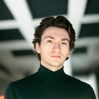 Selego Employee Clément Nicolas's profile photo