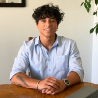 COPEC S.A. Employee Iván Cisternas's profile photo