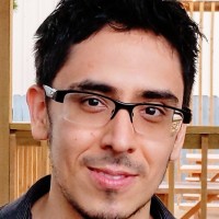 White Rabbit Japan Employee Pablo Rocha's profile photo