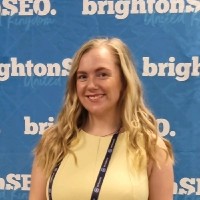 Natasha Benson Email & Phone Number