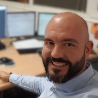 José Martín Barrio Email