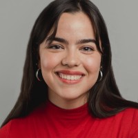 This Machine Filmworks Employee Elizabeth Villa Valencia's profile photo