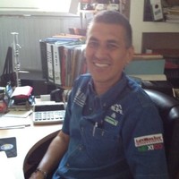 MaestroShield Employee Luis Manchego's profile photo