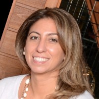 Dome Productions Employee Aylin T.'s profile photo
