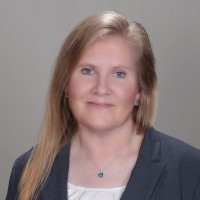 Amy Ostby-Larvie