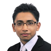 Civil Aviation Authority of Singapore Employee Muhammad Halim's profile photo