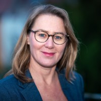 Silox Employee Isabelle de Cambry's profile photo