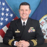 Naval Surface and Mine Warfighting Development Center (SMWDC) Employee David Gardner's profile photo