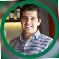 Quatá Alimentos Employee Paulo Pereira de Sousa's profile photo