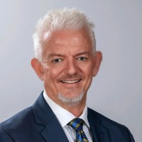 North Carolina Fragile X Foundation Employee Steve Strom's profile photo
