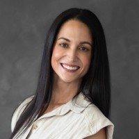 The Word Architect Employee Krystin Morgenrood's profile photo