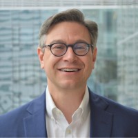 Wellington Management Employee Joshua Berger's profile photo