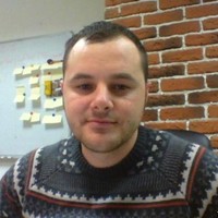 AB Soft Employee Oleg Kovalev's profile photo