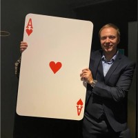 Lindum Group Employee Stephen Roberts's profile photo